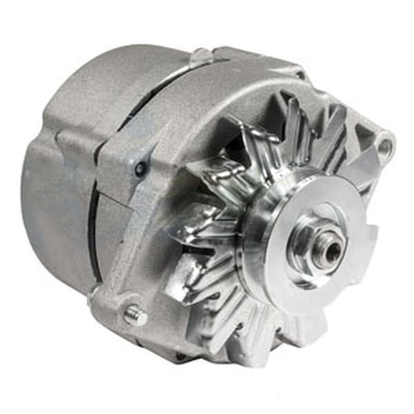 Aftermarket Alternator, Fits Delco A-71147772-AI - main